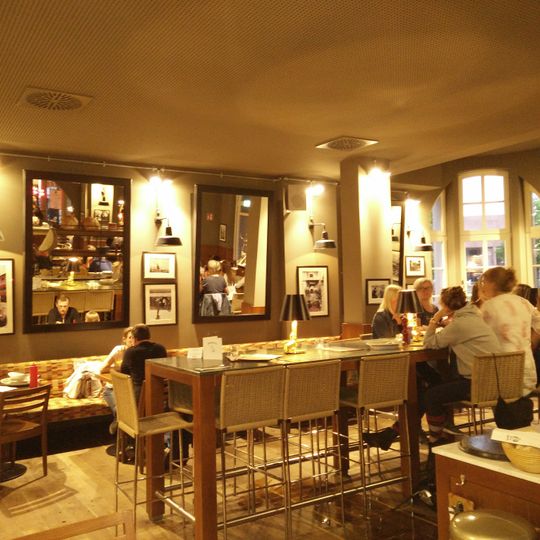 L'Osteria