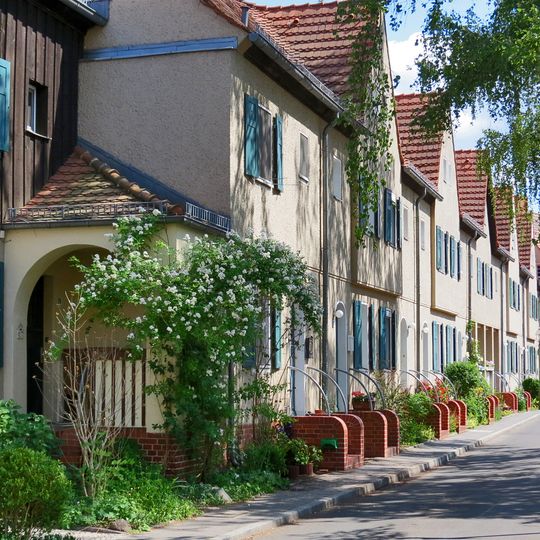 Waldsiedlung Hakenfelde