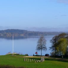 Tange Sø