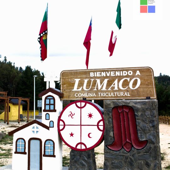 Lumaco