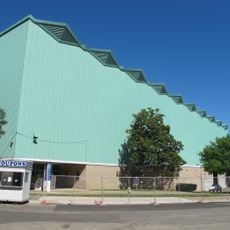 Fair Park Coliseum