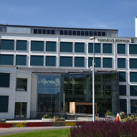 Municipio de Kungälv