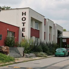 Hotel A-Sport