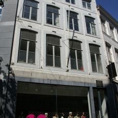 Kleine Staat 20, Maastricht