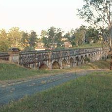 Boothtown Aqueduct