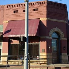 Bank of Booneville Building