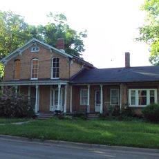 Samuel W. Temple House