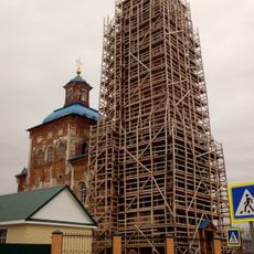 Церковь (Батурино)