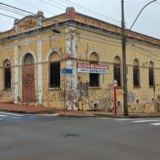 Antiga Casa Novaes