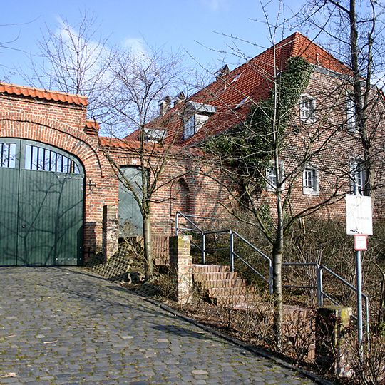 Bocklemünd/Mengenich