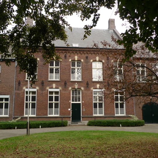 Gemeenschapshuis