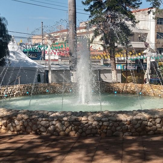 Chafariz do Largo São João