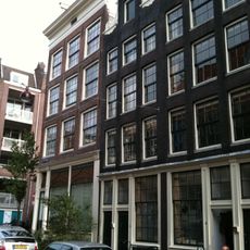 Tussen Kadijken 24, Amsterdam