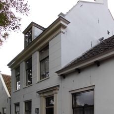 Klapstraat 17, Vreeland