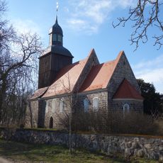 Church in Schönfeld