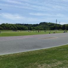 市貝町城見ヶ丘運動公園