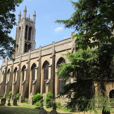 St George's Church, Kidderminster