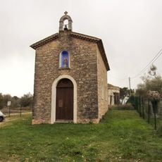 Chapelle Saint-Joseph de Saint-Paul-en-Forêt