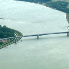 Pierre Pflimlin Bridge