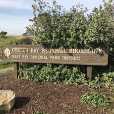 Oyster Bay Regional Shoreline