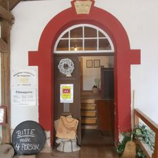 Senfmühle Kleinhettstedt