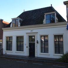 Nieuwe Bogerdstraat 25, Zierikzee