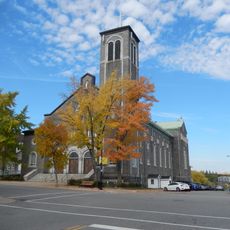 Église Saint-Zéphirin