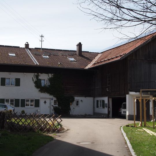 Bauernhaus