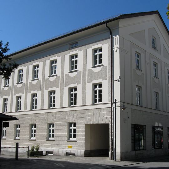 Münchener Straße 23