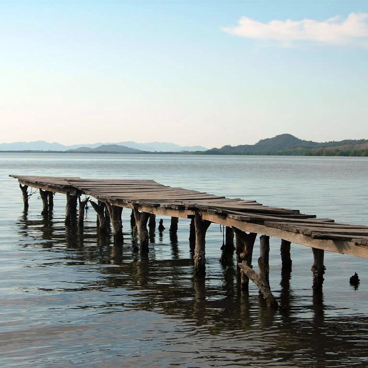 Parc National Lagunas de Chacahua