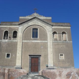 Chiesa di Santa Maria dell'Alto