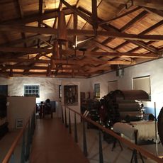 La comunal. Centro de interpretación textil