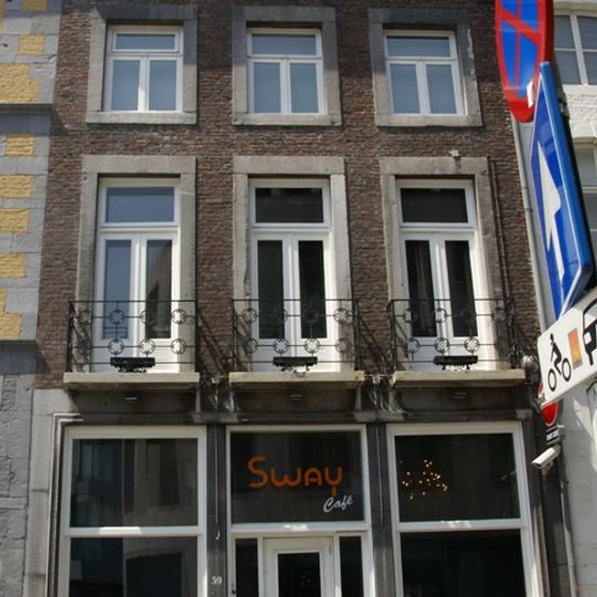 Markt 39, Maastricht