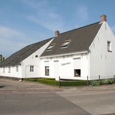 Kladseweg 1, Halsteren