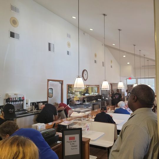 Lindy's Restaurant