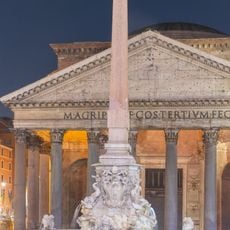 Fontaine du Panthéon