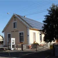 Romagny-sous-Rougemont