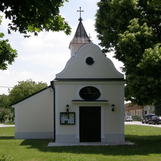 Ortskapelle hl. Laurentius
