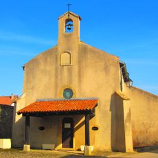 Chapelle Sainte-Croix de Roussy-le-Bourg