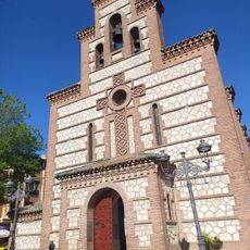 Iglesia Parroquial de Nuestra Señora de la Asunción