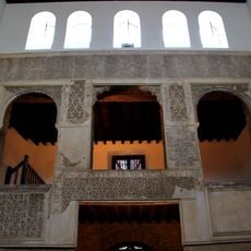 Córdoba Synagogue
