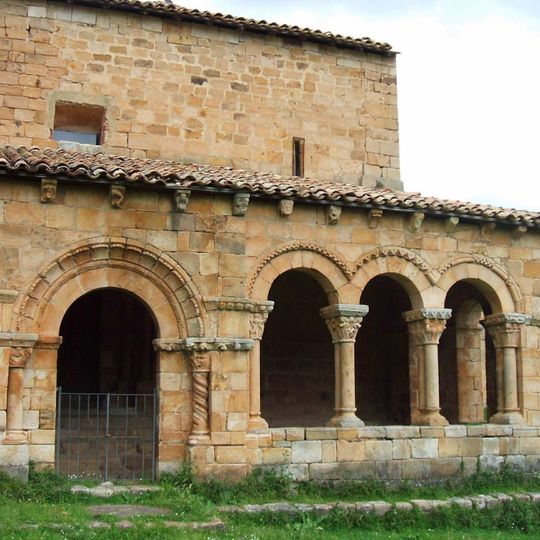 Ermita de San Cristóbal