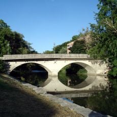 Church Street Bridge