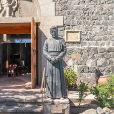 San Alberto Hurtado