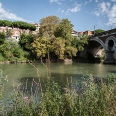 Oasi urbana del Tevere