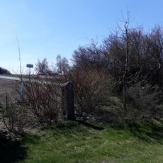 1. zastavení křížové cesty u Hluboké