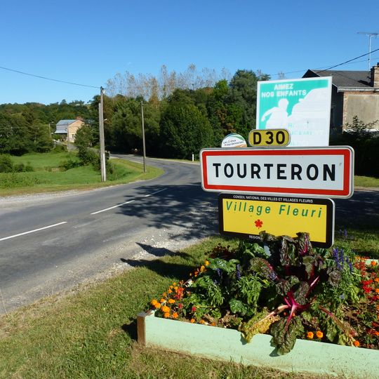 Tourteron