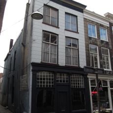 Voorstraat 428, Dordrecht