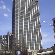 State of Georgia Building