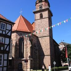 Jakobikirche